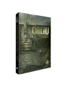 El Rastro de Cthulhu de Shadowlands Ediciones en Juegos de Rol | La Cueva Roja
