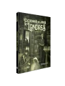 El Rastro de Cthulhu: Cazadores de Libros de Londres de Shadowlands Ediciones en Juegos de Rol | La Cueva Roja