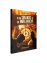 La Llamada de Cthulhu: A un Segundo de la Medianoche y Otras Historias de Shadowlands Ediciones en Juegos de Rol | La Cueva Roja