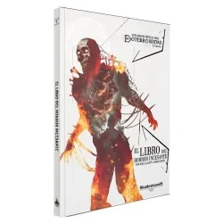 Esoterroristas: el Libro del Horror Incesante de Shadowlands Ediciones en Juegos de Rol | La Cueva Roja