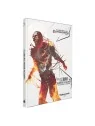 Esoterroristas: el Libro del Horror Incesante de Shadowlands Ediciones en Juegos de Rol | La Cueva Roja