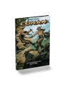 Conan: Los Tronos Enjoyados de la Tierra de Holocubierta en Juegos de Rol | La Cueva Roja