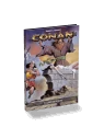 Conan: El Libro de Skelos de Holocubierta en Juegos de Rol | La Cueva Roja