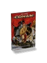 Conan: Horrores de la Era Hiboria de Holocubierta en Juegos de Rol | La Cueva Roja
