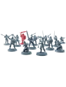 Heroquest: El Horror Congelado de Hasbro en Juegos de Tablero | La Cueva Roja