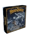 Heroquest: El Horror Congelado de Hasbro en Juegos de Tablero | La Cueva Roja