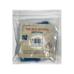 La Isla de los Gatos: Bag'o'Fish de Maldito Games en Otros | La Cueva Roja