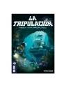 La Tripulación: Misión Mar Profundo de Devir en Juegos de Cartas | La Cueva Roja