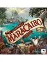 Maracaibo: Expansion El Alzamiento de MasQueOca en Juegos de Tablero | La Cueva Roja
