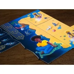 1001 Islas de Maldito Games en Juegos de Tablero | La Cueva Roja