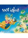 1001 Islas de Maldito Games en Juegos de Tablero | La Cueva Roja