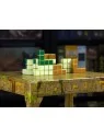 Block and Key de Maldito Games en Juegos de Tablero | La Cueva Roja