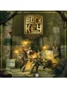Block and Key de Maldito Games en Juegos de Tablero | La Cueva Roja