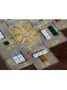 Block and Key de Maldito Games en Juegos de Tablero | La Cueva Roja