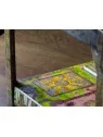 Block and Key de Maldito Games en Juegos de Tablero | La Cueva Roja