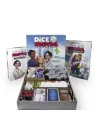 Inserto Compatible con Dice Hospital (Base+Exp.Cuidado Comunitario+Exp. Deluxe) de WithOut Mess en Insertos | La Cueva Roja