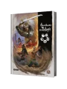 Aventuras en Rokugán de Edge en Juegos de Rol | La Cueva Roja