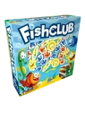 Fish Club de Blue Orange Games en Juegos de Tablero | La Cueva Roja