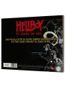 Hellboy: Pantalla del Director de Juego de Modiphius Entertainment en Juegos de Rol | La Cueva Roja