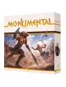Monumental de Funforge en Juegos de Tablero | La Cueva Roja