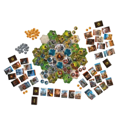 Monumental de Funforge en Juegos de Tablero | La Cueva Roja