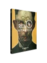 El Rey de Amarillo: París de Shadowlands Ediciones en Juegos de Rol | La Cueva Roja