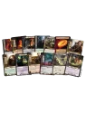 El Señor de los Anillos LCG: La Comunidad del Anillo Expansión de Saga de Fantasy Flight Games en Juegos de Tablero | La Cueva R