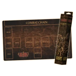 Flesh & Blood: Classic Playmat de Legend Story Studio en Tapetes | La Cueva Roja