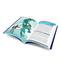 Masks: Una Nueva Generación de Cursed Ink en Juegos de Rol | La Cueva Roja