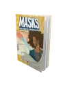 Masks: Colección del Halcyon City Herald de Cursed Ink en Juegos de Rol | La Cueva Roja