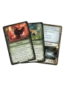 El Señor de los Anillos Viajes por la Tierra Media: Pack de Figuras Azotes de los Yermos de Fantasy Flight Games en Juegos de Ta