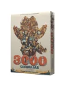 3000 Granujas de Unexpected Games en Juegos de Tablero | La Cueva Roja