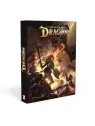 Pack de Inicio El Resurgir del Dragón de Nosolorol en Juegos de Rol | La Cueva Roja