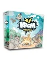 Krom Evolution de Gen X Games en Juegos de Tablero | La Cueva Roja