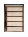 Inserto Compatible con Barrage (Base + Exp.El Proyecto Leeghwater + Exp.5to jugador) de WithOut Mess en Insertos | La Cueva Roja