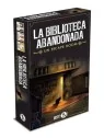 La Biblioteca Abandonada de Gen X Games en Juegos de Cartas | La Cueva Roja