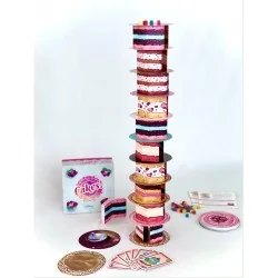 Cakes! de Atomo Games en Juegos de Tablero | La Cueva Roja