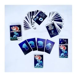 Club A - Blurp el Extraterrestre de Atomo Games en Juegos de Tablero | La Cueva Roja
