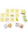 Mis Primeros Juegos: Dino de los Números de Haba en Juegos de Tablero | La Cueva Roja