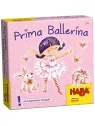 Prima Ballerina de Haba en Juegos de Tablero | La Cueva Roja