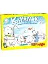 Kayanak: Hielo, Pesca y Aventura de Haba en Juegos de Tablero | La Cueva Roja