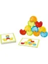 Juego de Apilar Tambalefantes de Haba en Juegos de Tablero | La Cueva Roja