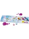 Unicornio Destello: El Tesoro de las Nubes de Haba en Juegos de Tablero | La Cueva Roja