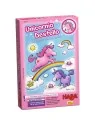 Unicornio Destello: El Tesoro de las Nubes de Haba en Juegos de Tablero | La Cueva Roja