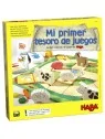 Mi Primer Tesoro de Juegos de Haba en Juegos de Tablero | La Cueva Roja