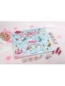 Unicornio Destello: Una Fiesta para Rosalie de Haba en Juegos de Tablero | La Cueva Roja