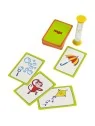 Mímica de Haba en Juegos de Tablero | La Cueva Roja