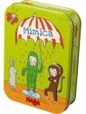 Mímica de Haba en Juegos de Tablero | La Cueva Roja