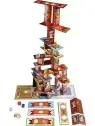 Rhino Hero: Super Battle de Haba en Juegos de Tablero | La Cueva Roja