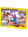 Rhino Hero: Super Battle de Haba en Juegos de Tablero | La Cueva Roja